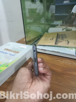 Redmi note 10s